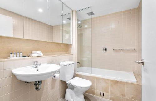 Glenelg Apartamento | Belle Escapes - Park View Family Stay at the Pier