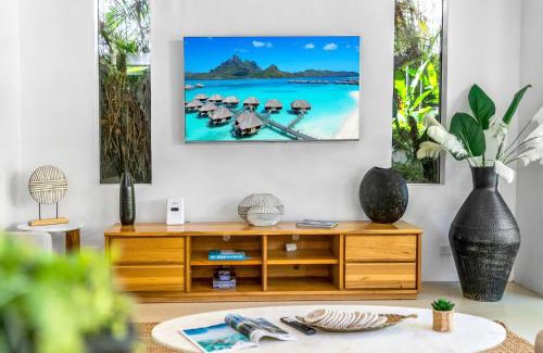 Palm Cove Casa | Belle Escapes Pura Palm Cove - Two luxury Balinese villas