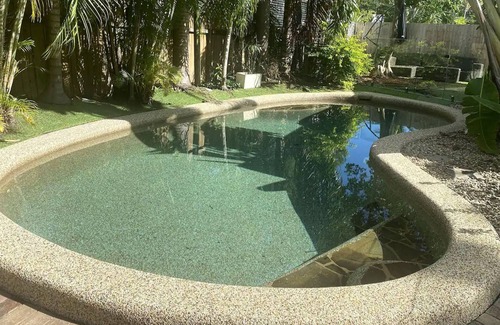 Palm Cove Casa | Belle Escapes Sandpipers Beach House