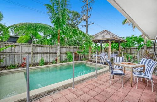 Palm Cove Casa | Belle Escapes Villa Kintamani