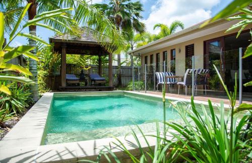 Palm Cove Casa | Belle Escapes Villa Kintamani