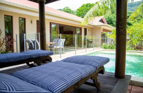 Palm Cove Casa | Belle Escapes Villa Kintamani