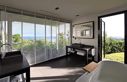 Devet Villa | Belle Etoile (3/5 Rooms)