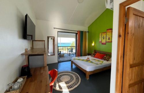 Coromandel Casa | Belle Etoile Océan