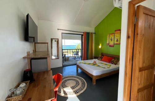 Coromandel Casa | Belle Etoile Océan