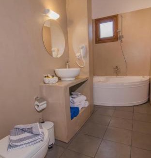 Imerovigli Apartamento | Belle Etoile Villas