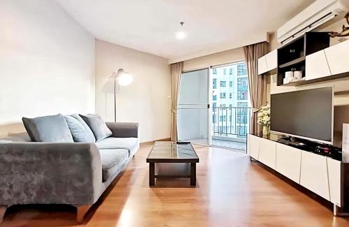 Rama 9 Apartamento | Belle Grand Rama 9 Bangkok