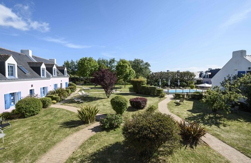 Bangor Casa | Belle Ile: La Casa Desirade