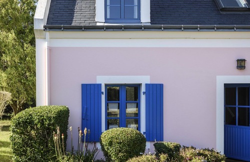 Bangor Casa | Belle Ile: La Casa Desirade