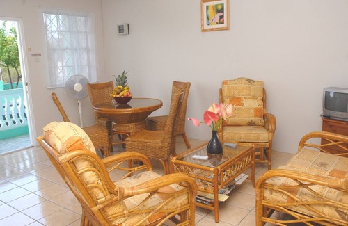 Cap Estate Apartamento | Belle Kaye