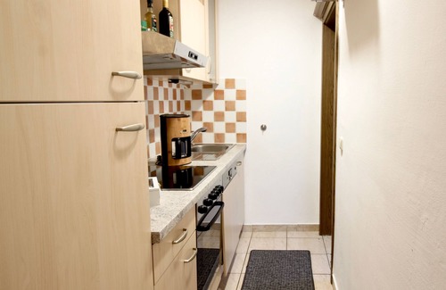 Kitzbuehel Apartamento | Belle Kitz Apartment 3