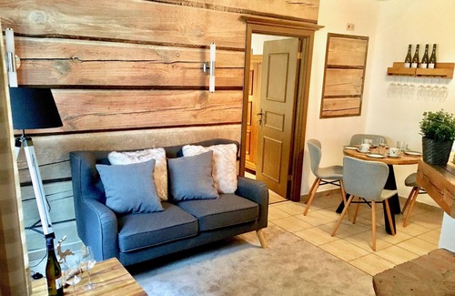 Kitzbuehel Apartamento | Belle Kitz Apartment 3