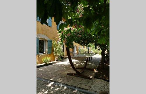Valensole Casa | Belle longère au calme - L'auguste maison d'hôtes