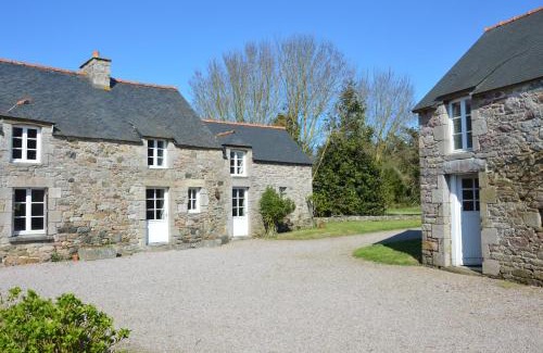 Plevenon Casa | Belle longère de charme au calme, 10 - 12 personnes, 5 mn des plages et GR 34