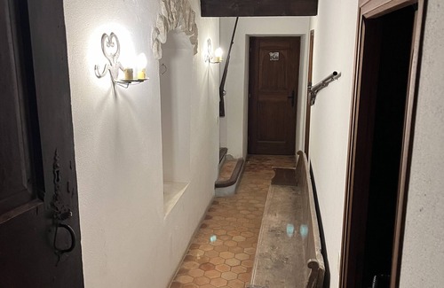 Mirabel-aux-Baronnies Villa | Belle Maison Familiale en Drôme Provençale