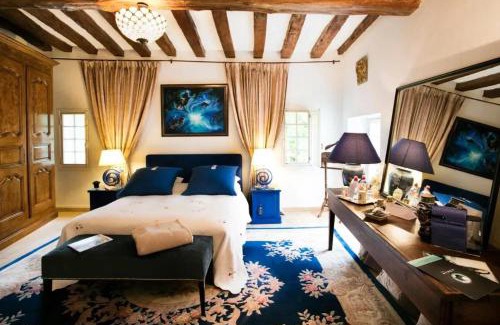 Houx Casa | Belle maison à Houx avec piscine privée