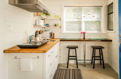 North Saanich Cama Y Desayuno | Belle Maison Auprès De La Mer