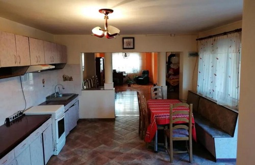 Val-d'Isere Casa | Belle maison avec 5 chambres