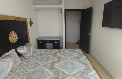 Lotissement Said Hajji Apartamento | Belle maison bon prix
