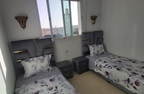 Lotissement Said Hajji Apartamento | Belle maison bon prix