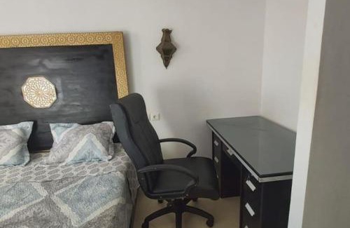 Lotissement Said Hajji Apartamento | Belle maison bon prix