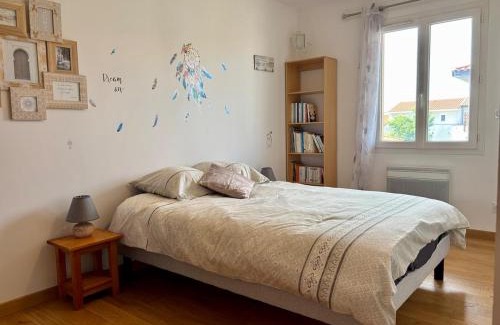 Canohes Casa | Belle Maison Cosy et lumineuse