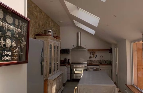 Pleumeur-Gautier Cabaña | Belle Maison de Village, Proche Paimpol-treguier