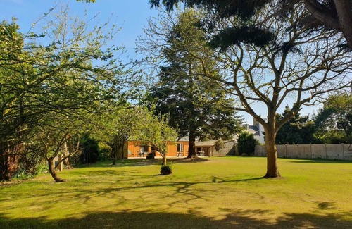 Pleumeur-Gautier Cabaña | Belle Maison de Village, Proche Paimpol-treguier