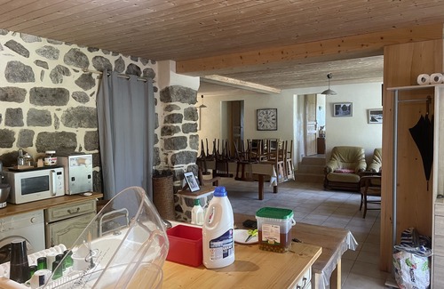 Pereyres Casa | Belle Maison en Pierre au Calme