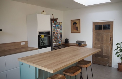 LHoumeau Casa | Belle Maison Lumineuse Avec Piscine Entre L'île de Ré et la Rochelle