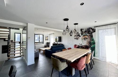Fouesnant Casa | Belle maison rénovée à la plage