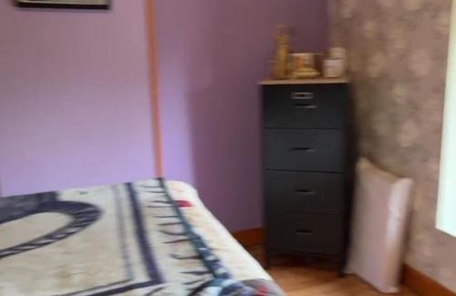 Channay-sur-Lathan Casa | Belle maison sur Val de Loire