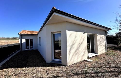 Cournon-dʼAuvergne Apartamento | Belle maison sur Cournon 10 pers Chataigniers