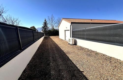 Cournon-dʼAuvergne Apartamento | Belle maison sur Cournon 10 pers Chataigniers