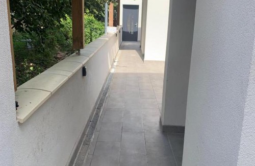 Saint-Pierre - Rene II - Bonsecours Apartamento | Belle maisonnette au cœur de Nancy centre