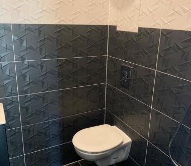 Saint-Pierre - Rene II - Bonsecours Apartamento | Belle maisonnette au cœur de Nancy centre