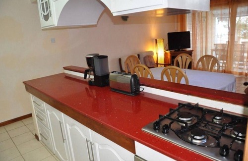 Quatre Cocos Villa | Belle-Mare Plage Villa 2 B