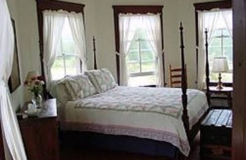 Sperryville Cama Y Desayuno | Belle Meade Bed and Breakfast