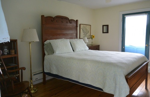 Sperryville Cama Y Desayuno | Belle Meade Bed and Breakfast