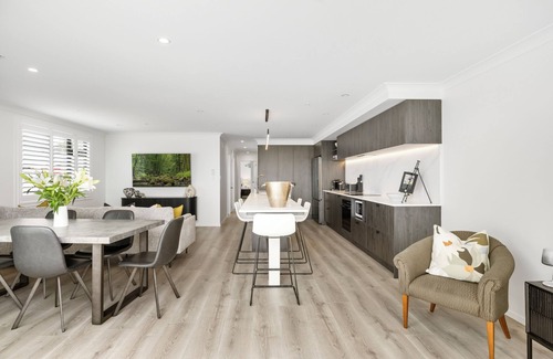 Mount Maunganui Apartamento | Belle Mer Beach Front Apartments