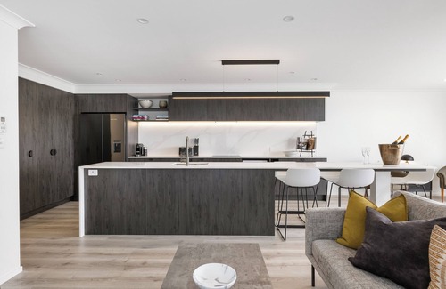 Mount Maunganui Apartamento | Belle Mer Beach Front Apartments