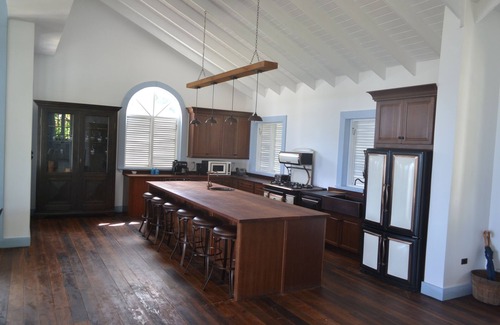 Saint Pauls Complejo | Belle Mont Sanctuary Resort