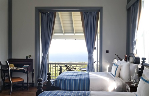 Saint Pauls Complejo | Belle Mont Sanctuary Resort