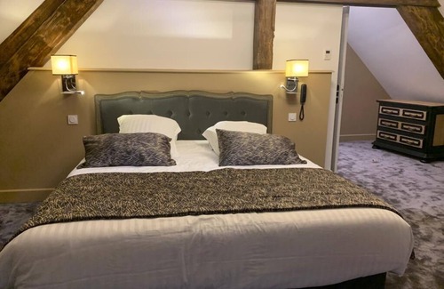Bayeux Hotel | Belle Normandy
