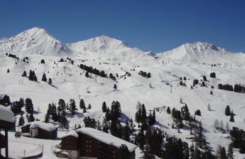 Belle Plagne Apartamento | Belle Plagne 1 Appart 6 pers du Dimanche au Dimanche Ski au pieds