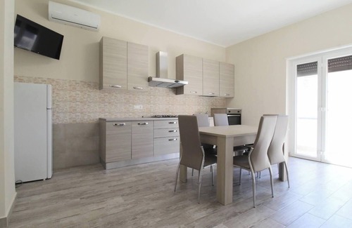 Isola di Capo Rizzuto Apartamento | Belle Residenze Del Mare