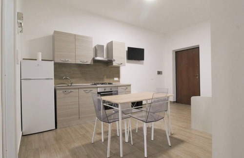 Isola di Capo Rizzuto Apartamento | Belle Residenze Del Mare