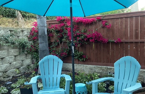 Aliso Viejo Casa | Belle's Cottage, Aliso Viejo, Beach Close, Disneyland!