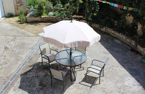 Saint-Jean-de-Sauves Cama Y Desayuno | Belle's Retreat