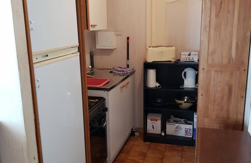 Plazac Apartamento | Belle Suite Avec Coin Cuisine Dans Maison Périgourdine